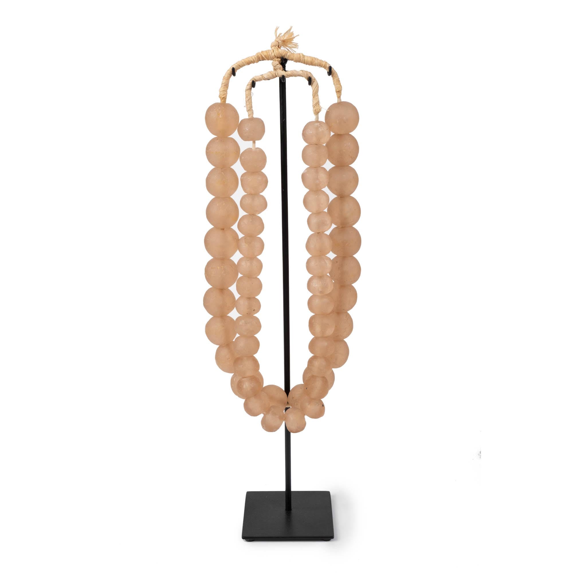 Bead Display Stand - Double