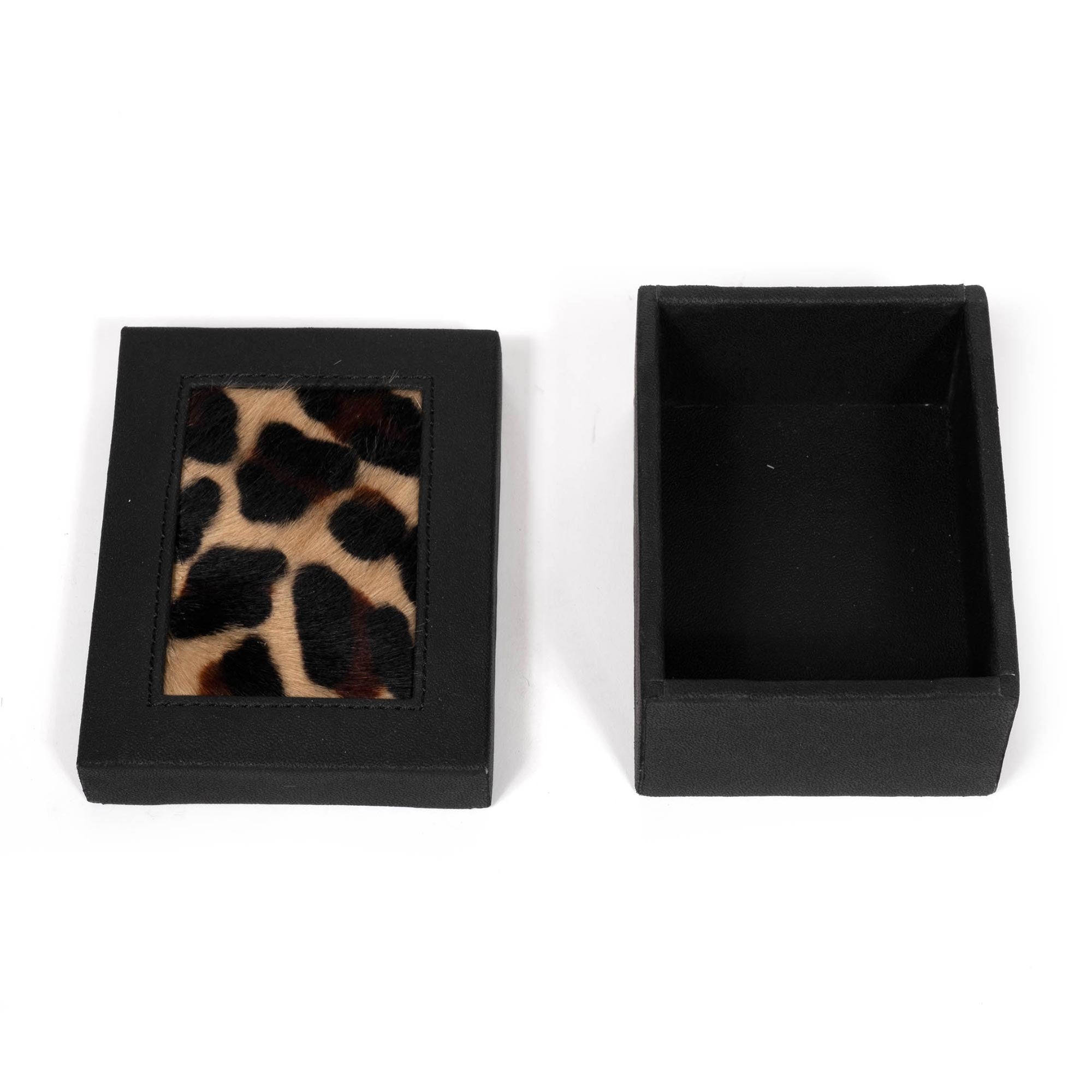 Playing Card Box - Ingwe
