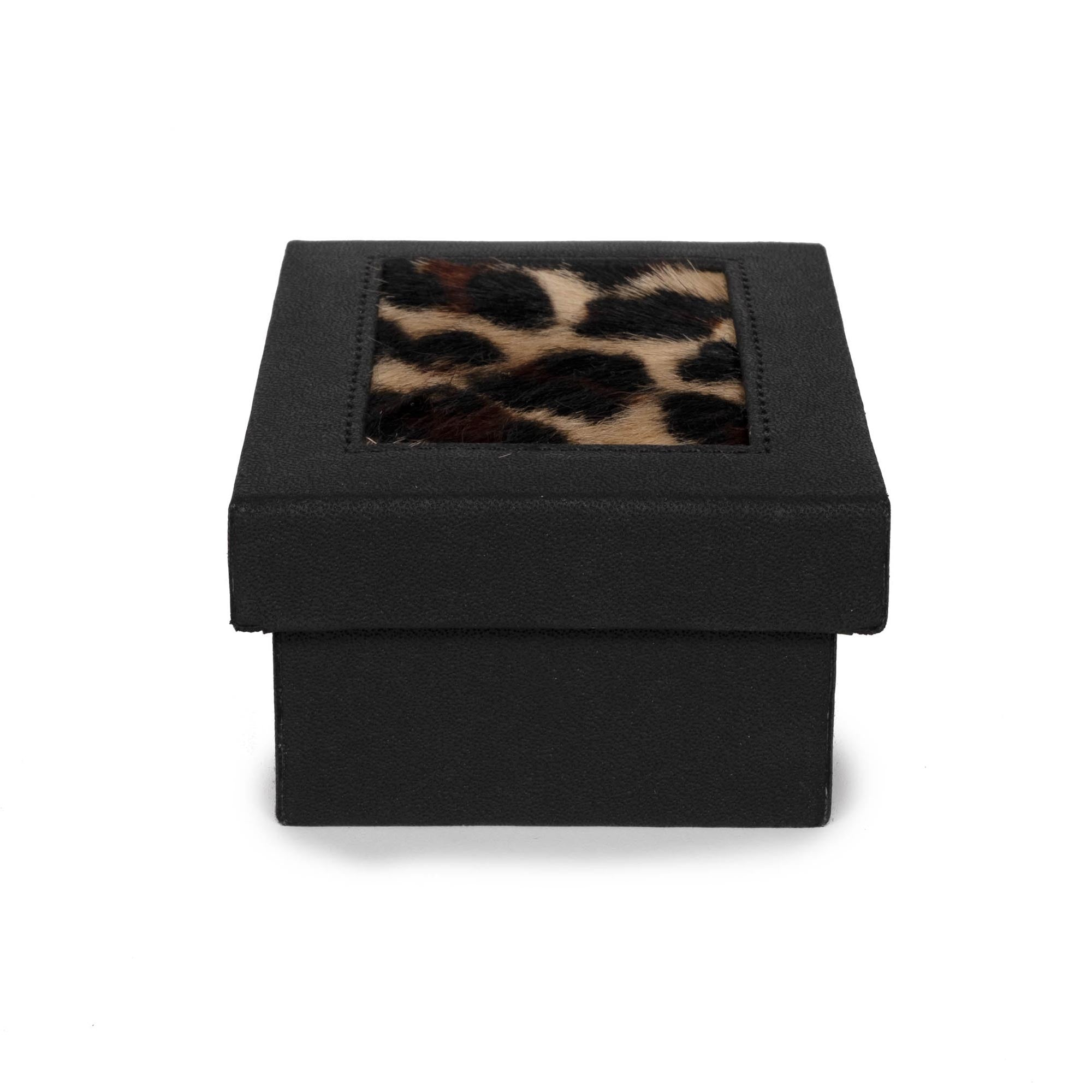 Playing Card Box - Ingwe