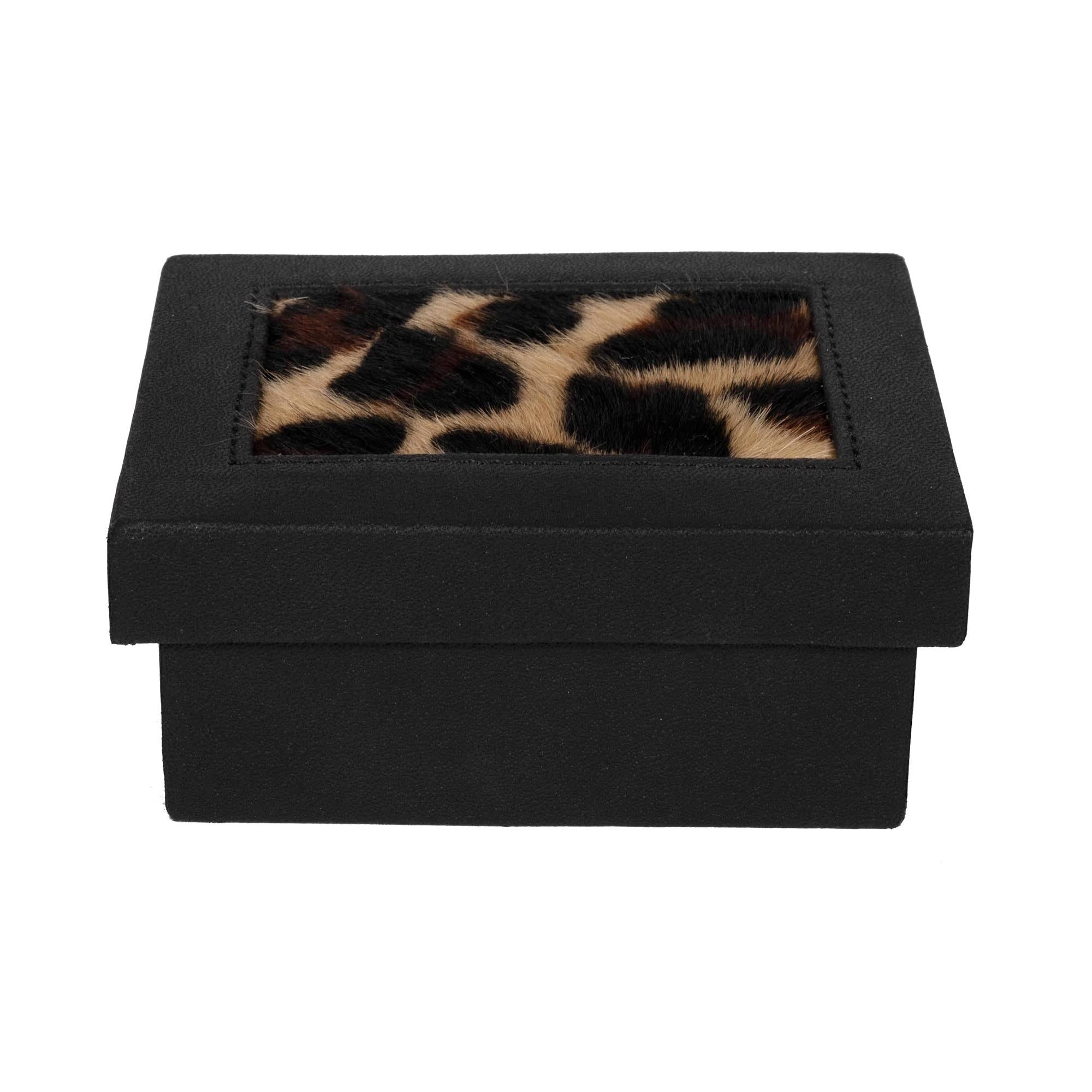 Playing Card Box - Ingwe