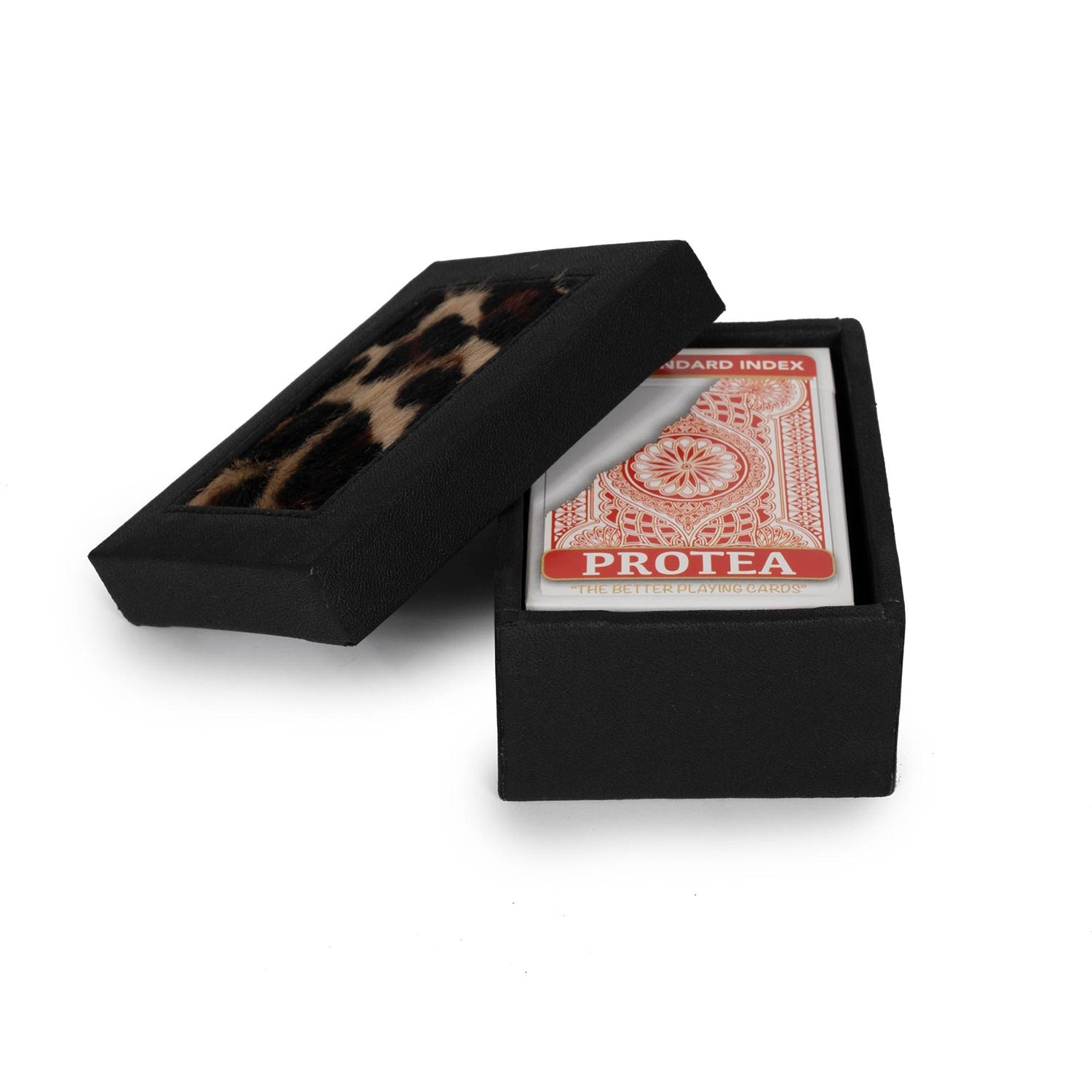 Playing Card Box - Ingwe