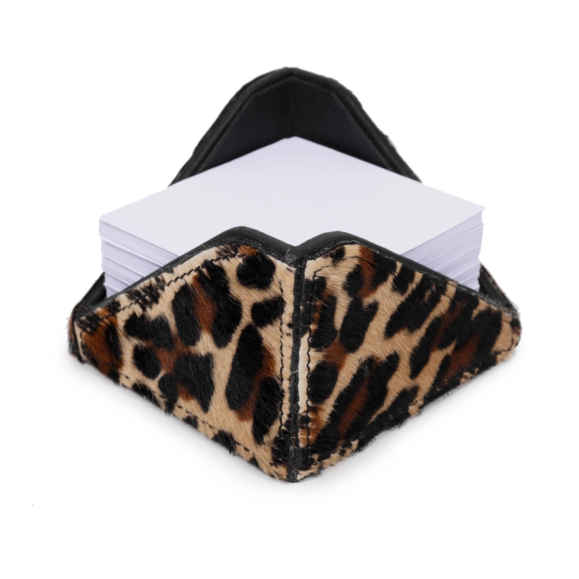 Note Paper Holder - Ingwe