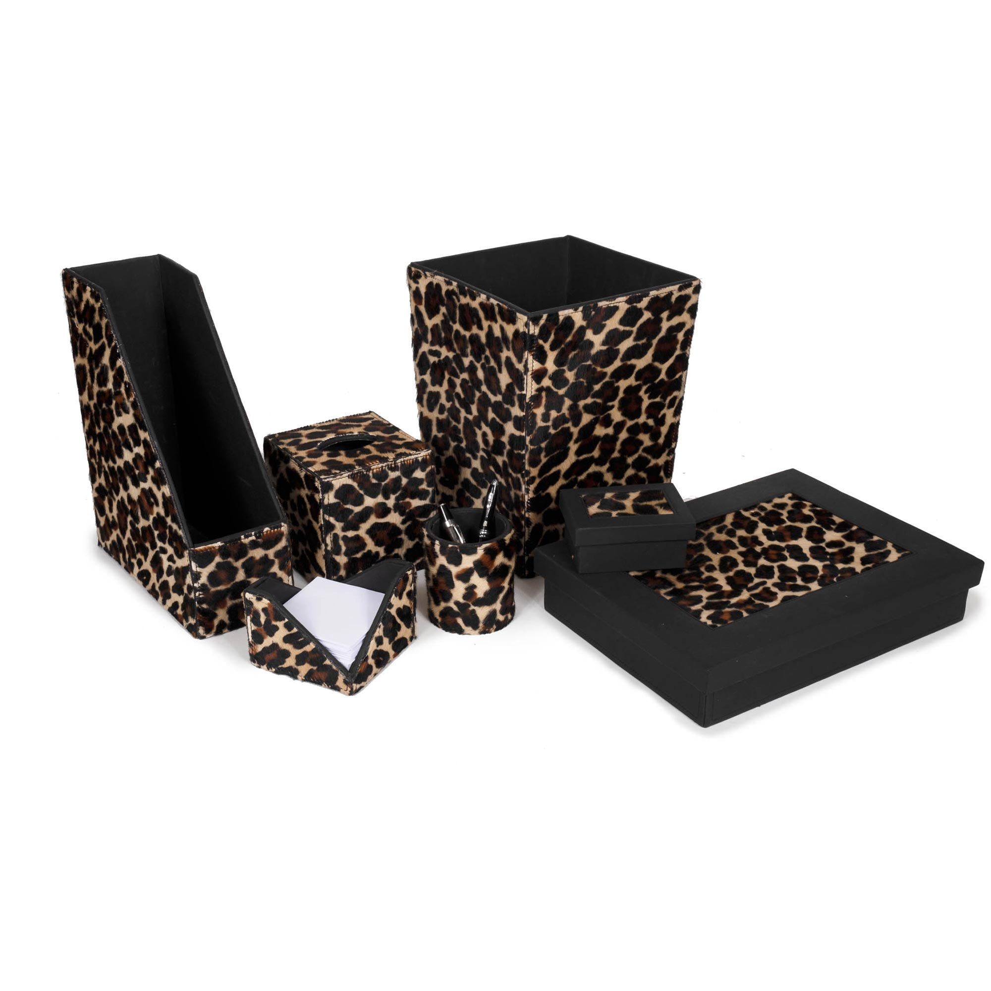 Note Paper Holder - Ingwe