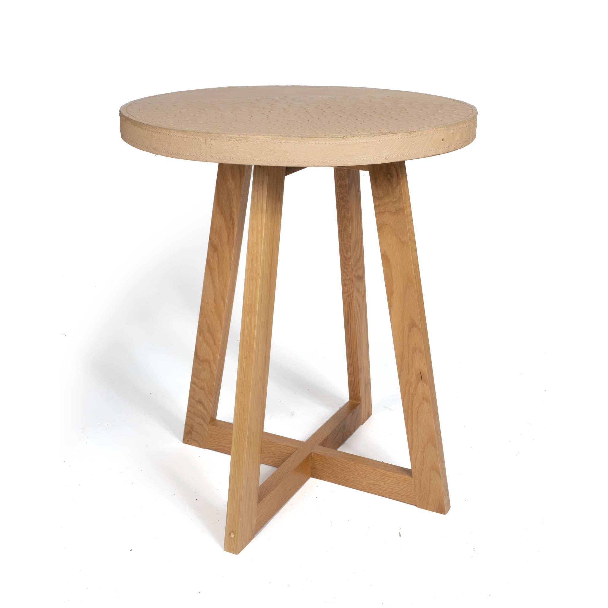 Natural Oak Table