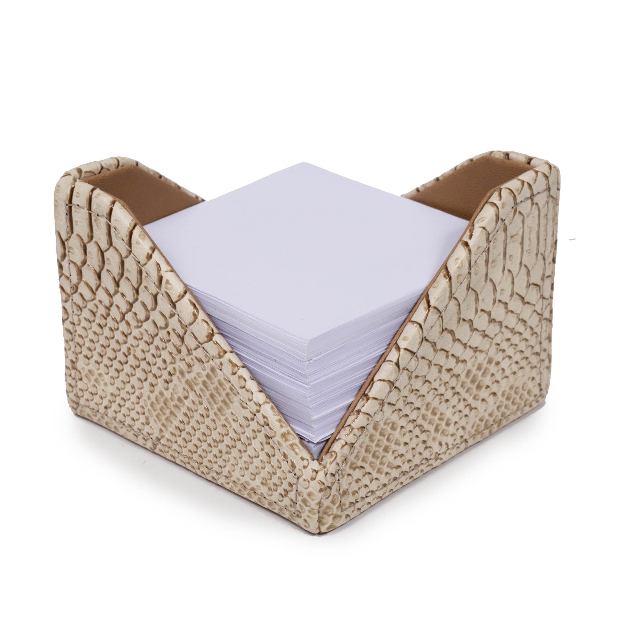 Note Paper Holder - Inyoka