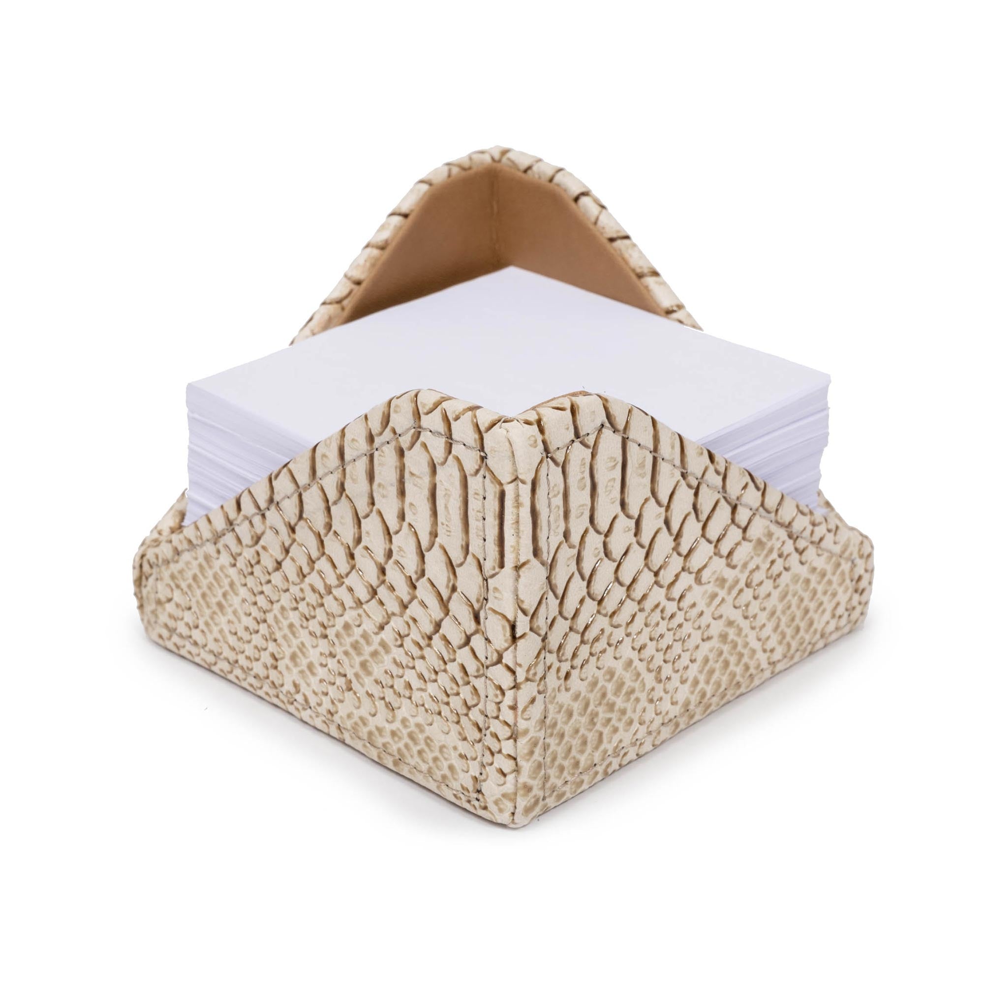 Note Paper Holder - Inyoka