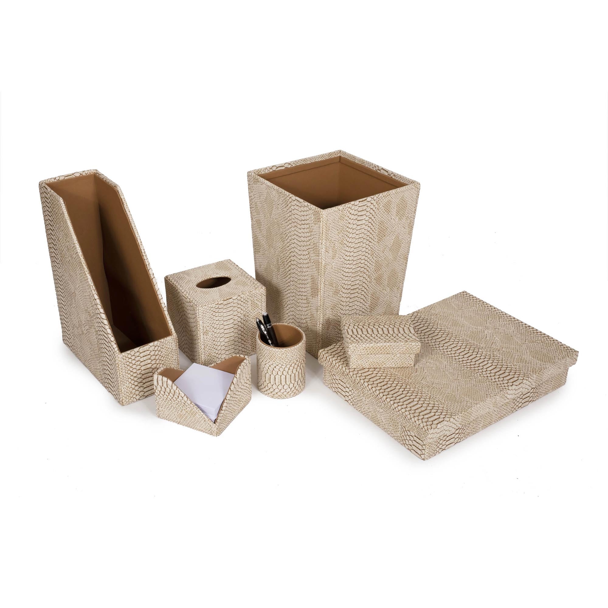 Note Paper Holder - Inyoka