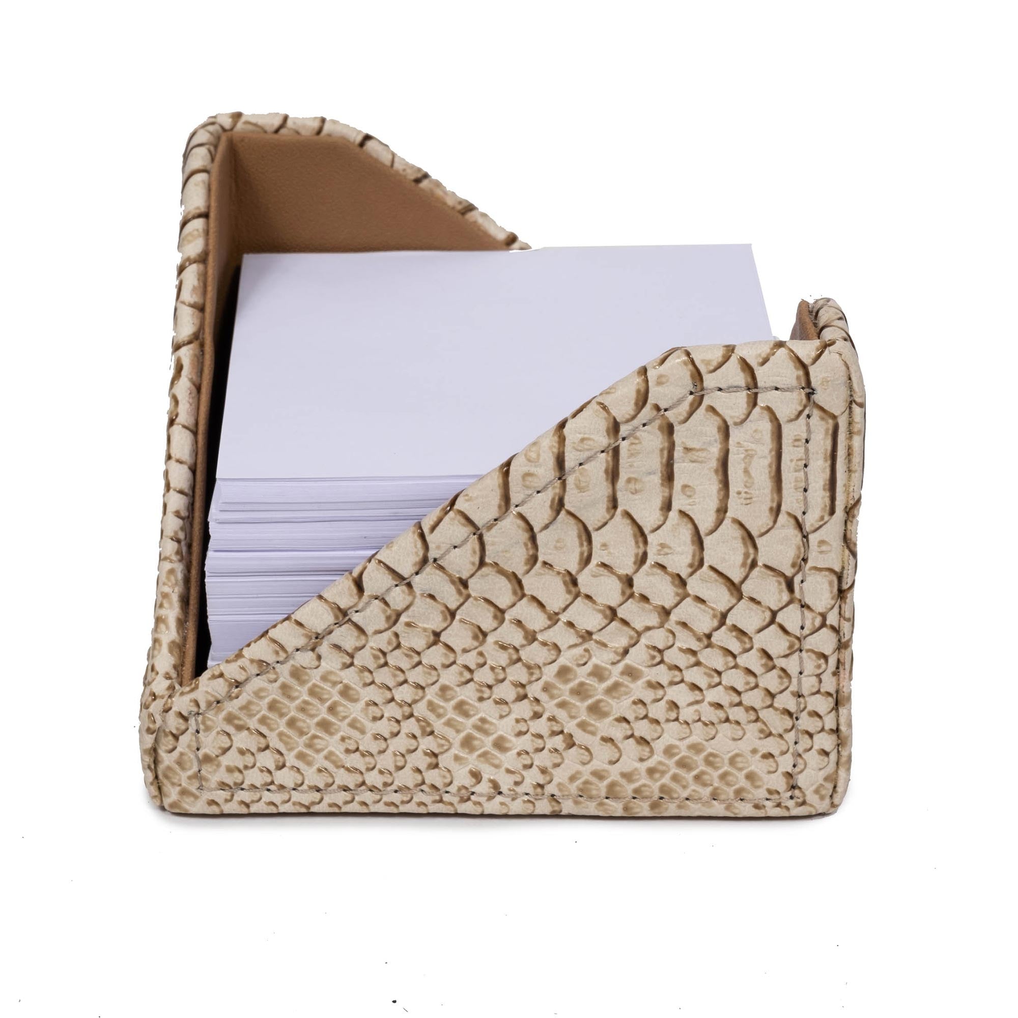 Note Paper Holder - Inyoka