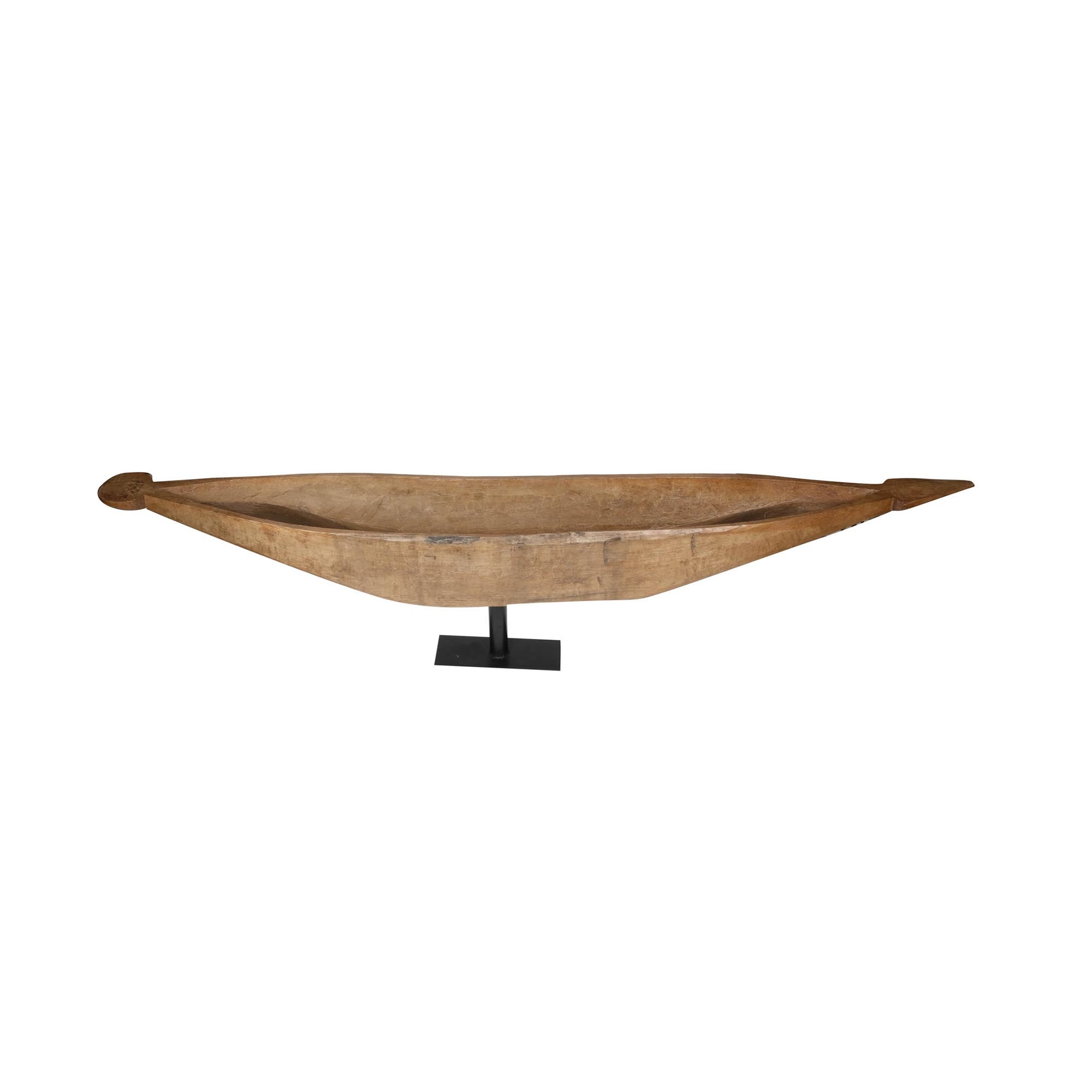 Londolozi Canoe w/ Metal Stand