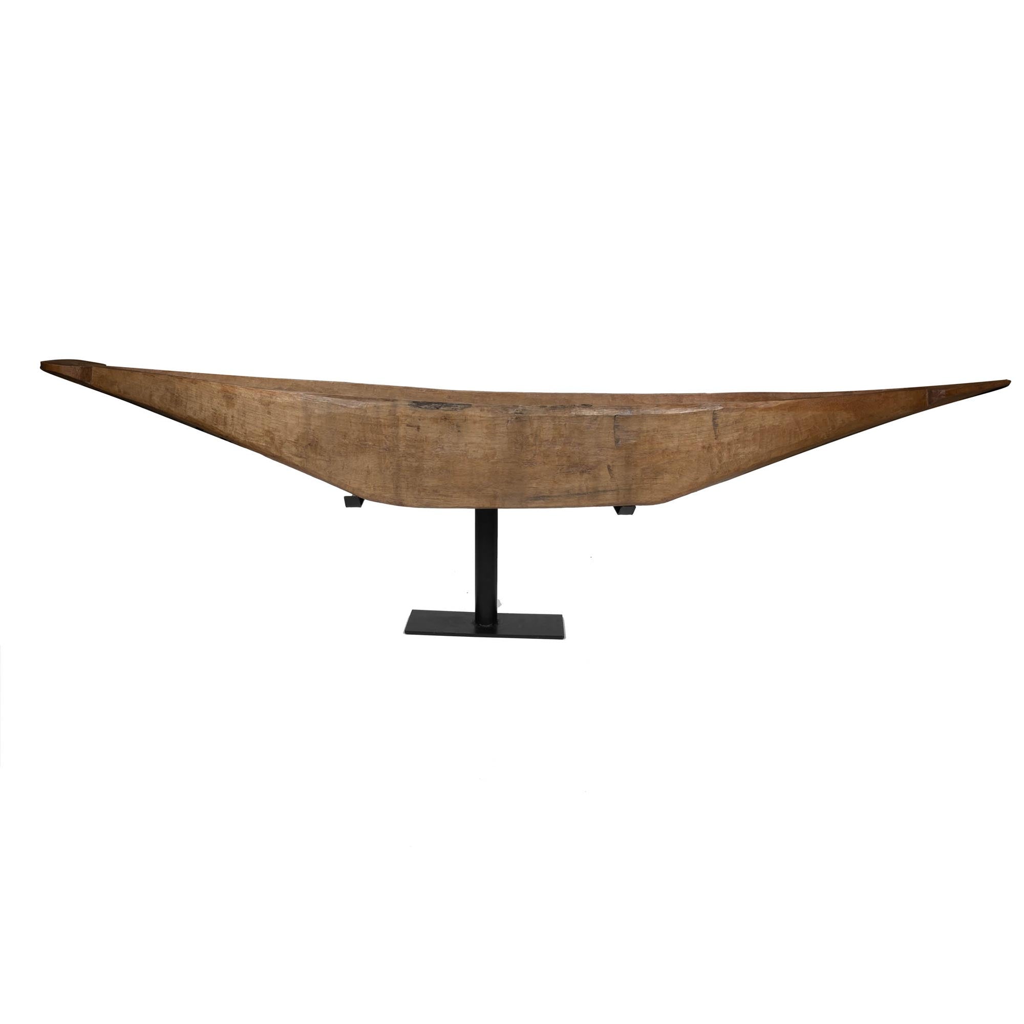 Londolozi Canoe w/ Metal Stand