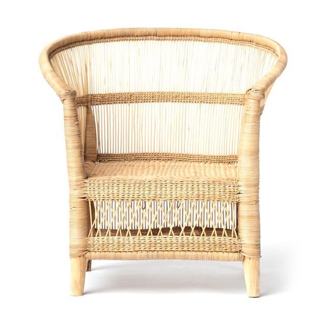 Malawi Chair - Natural