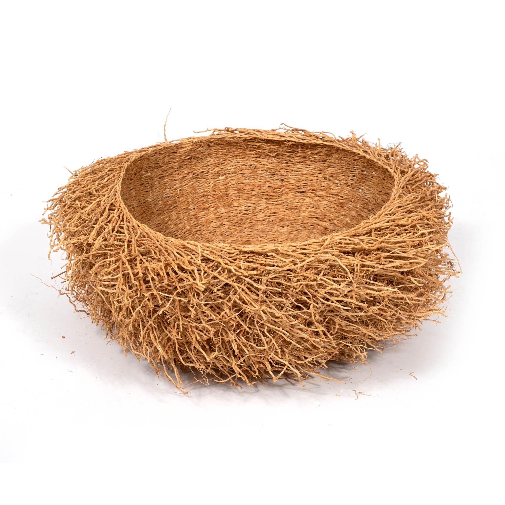 Vetiver Basket - Extra Large