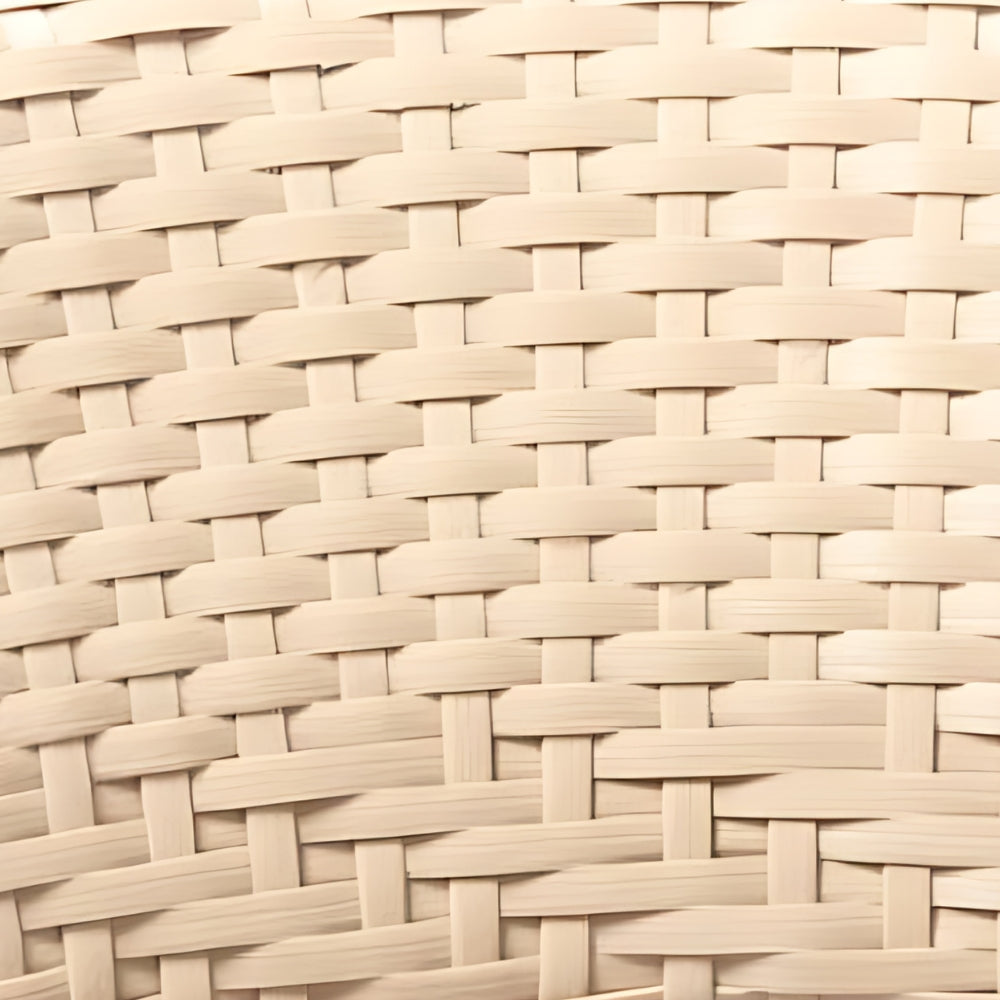 Woven Chair Sample