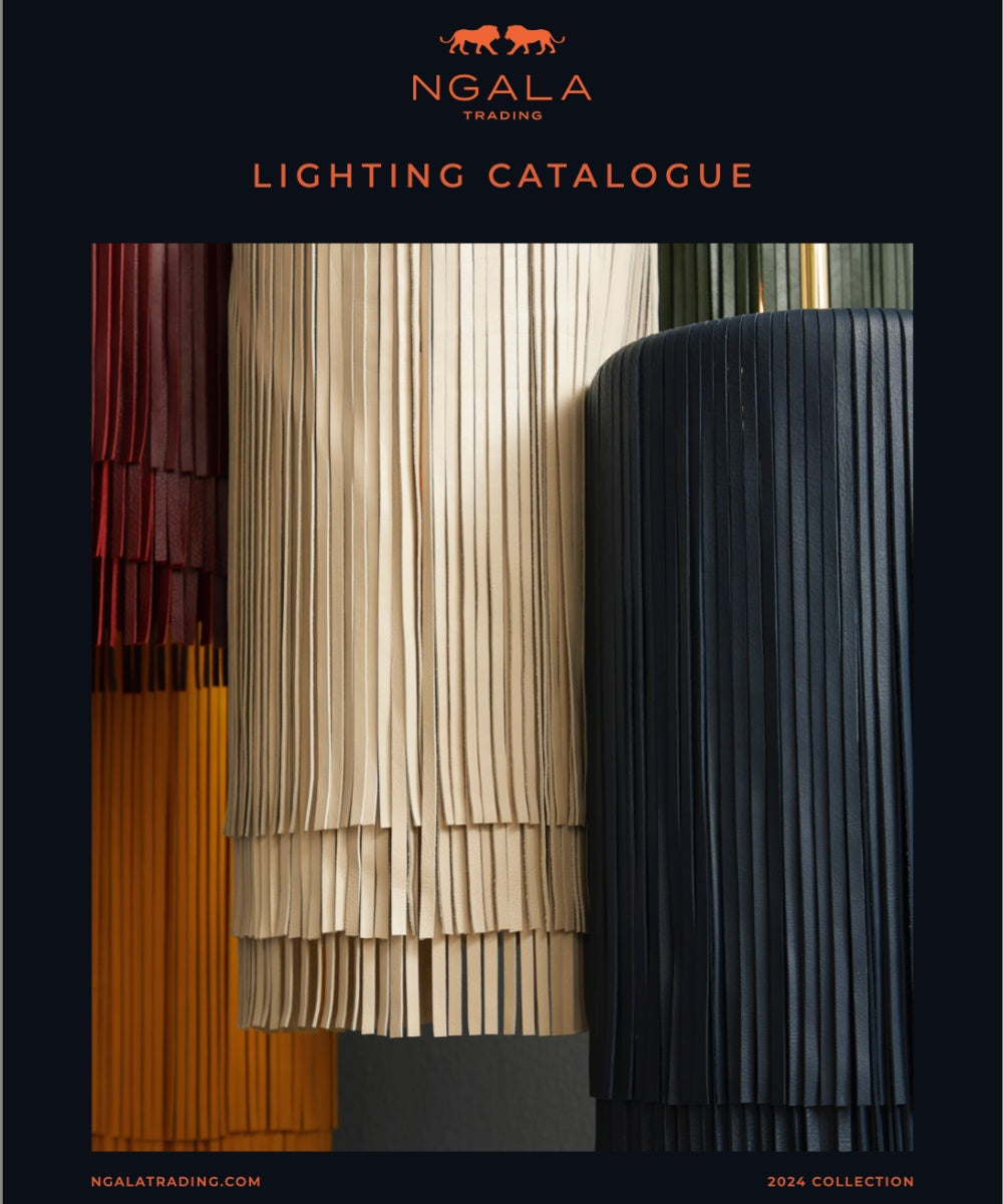 2024 Lighting Catalogue