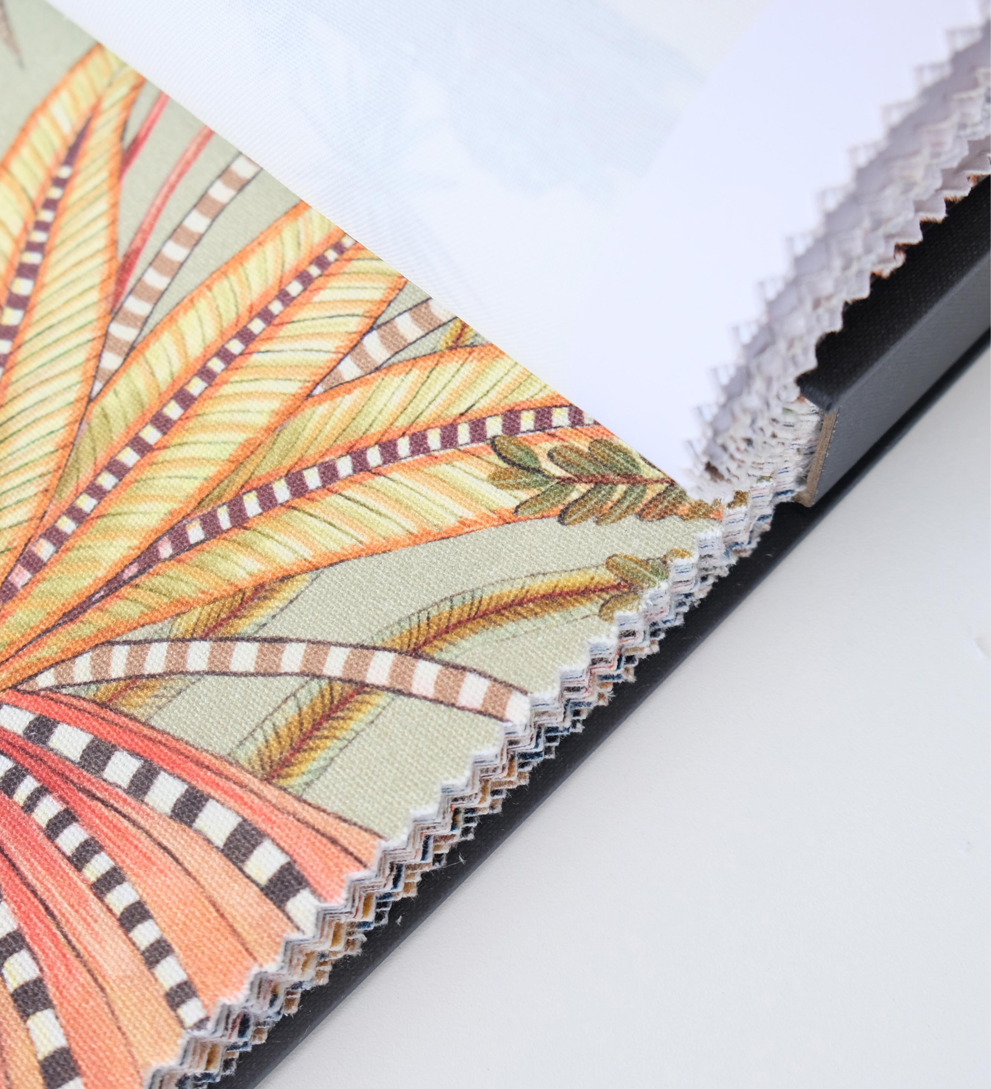 Ardmore Thanda Fabric Sample Book