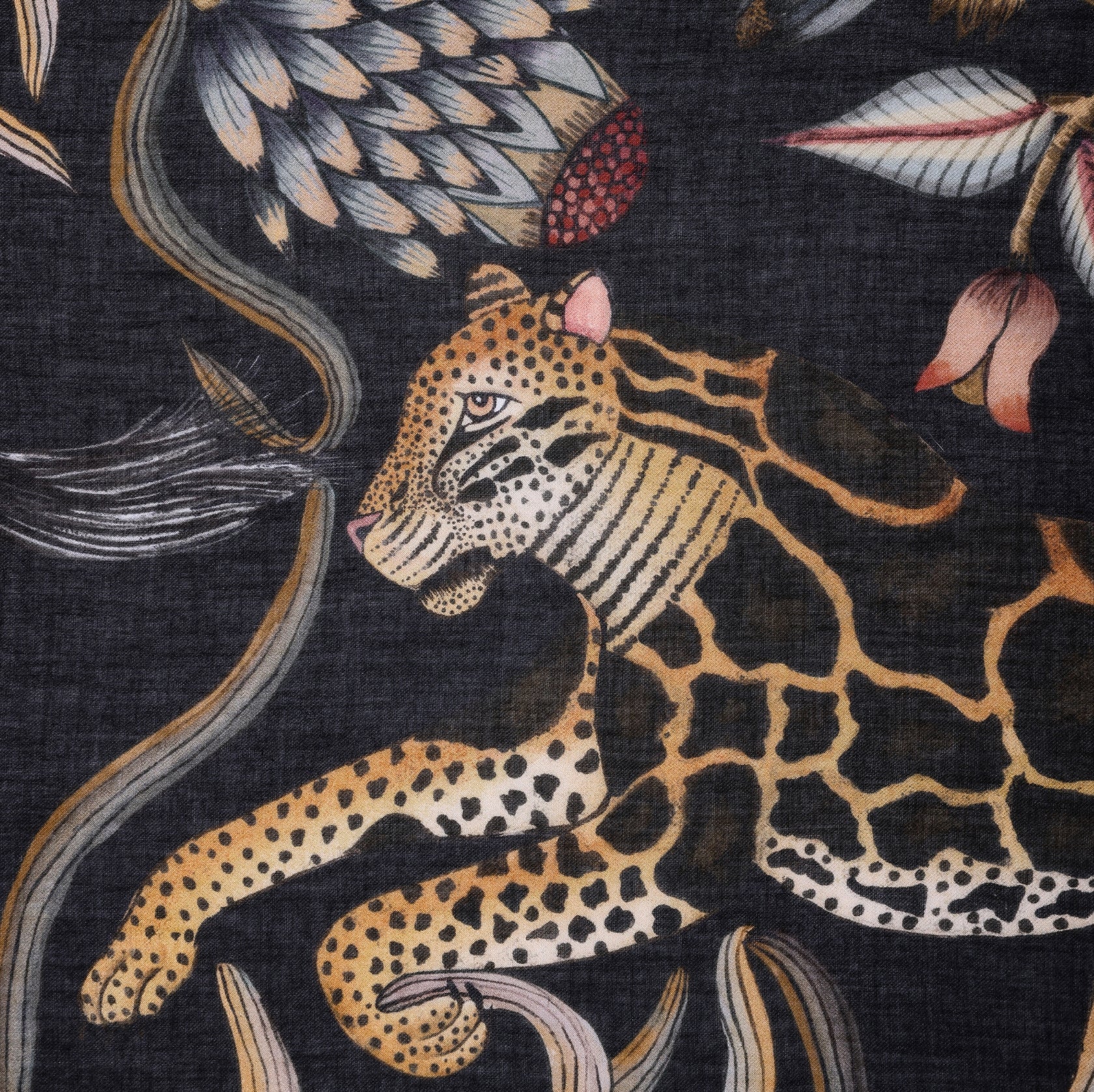 Protea Plains Safari Wrap - Dusk