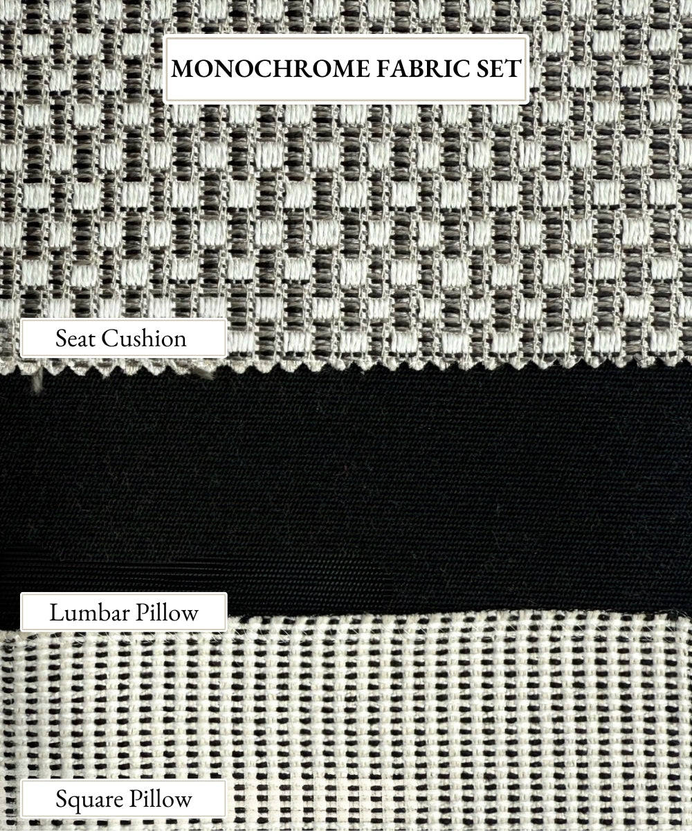 Ananas Chair - Olive