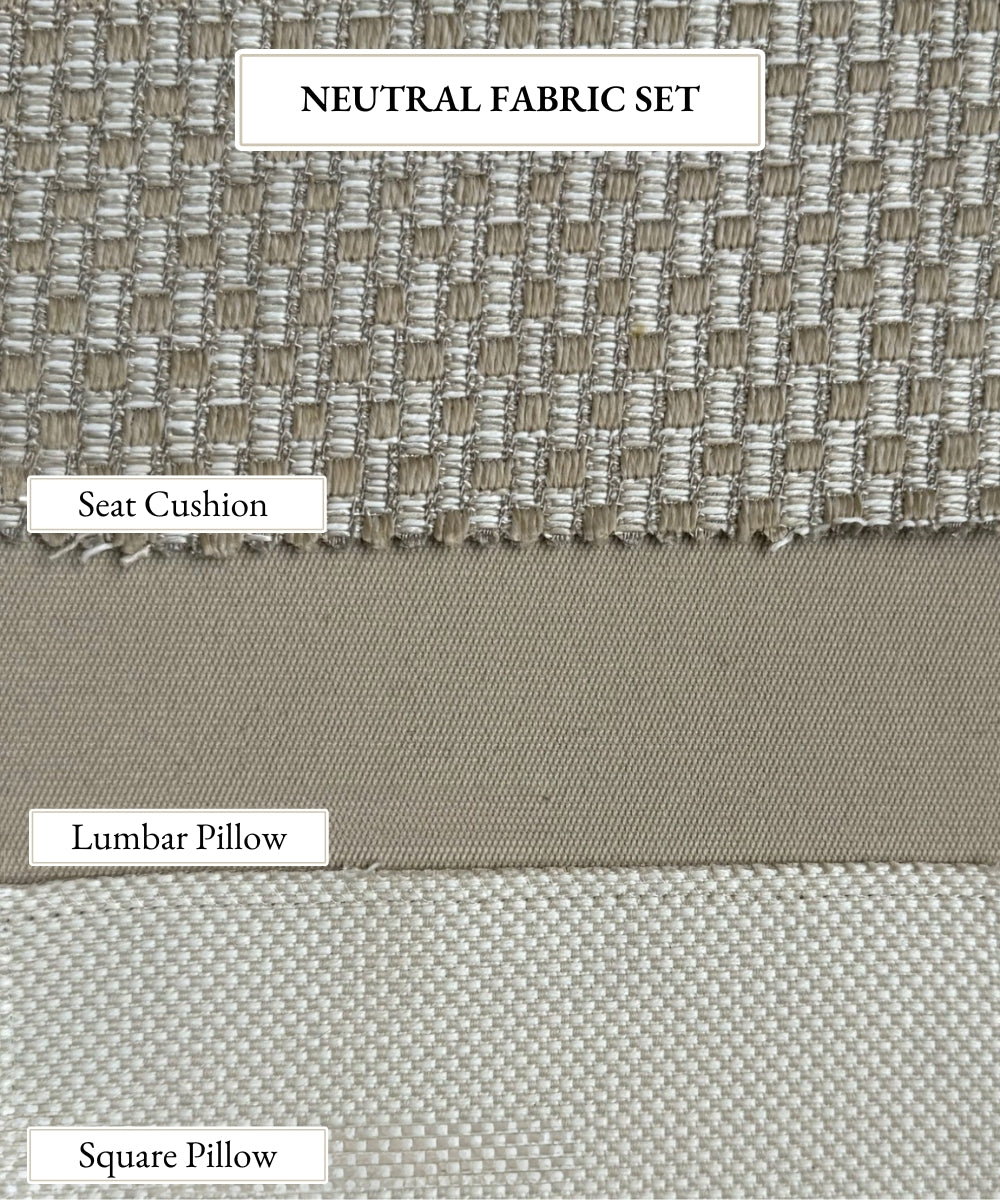Ananas Chair - Olive