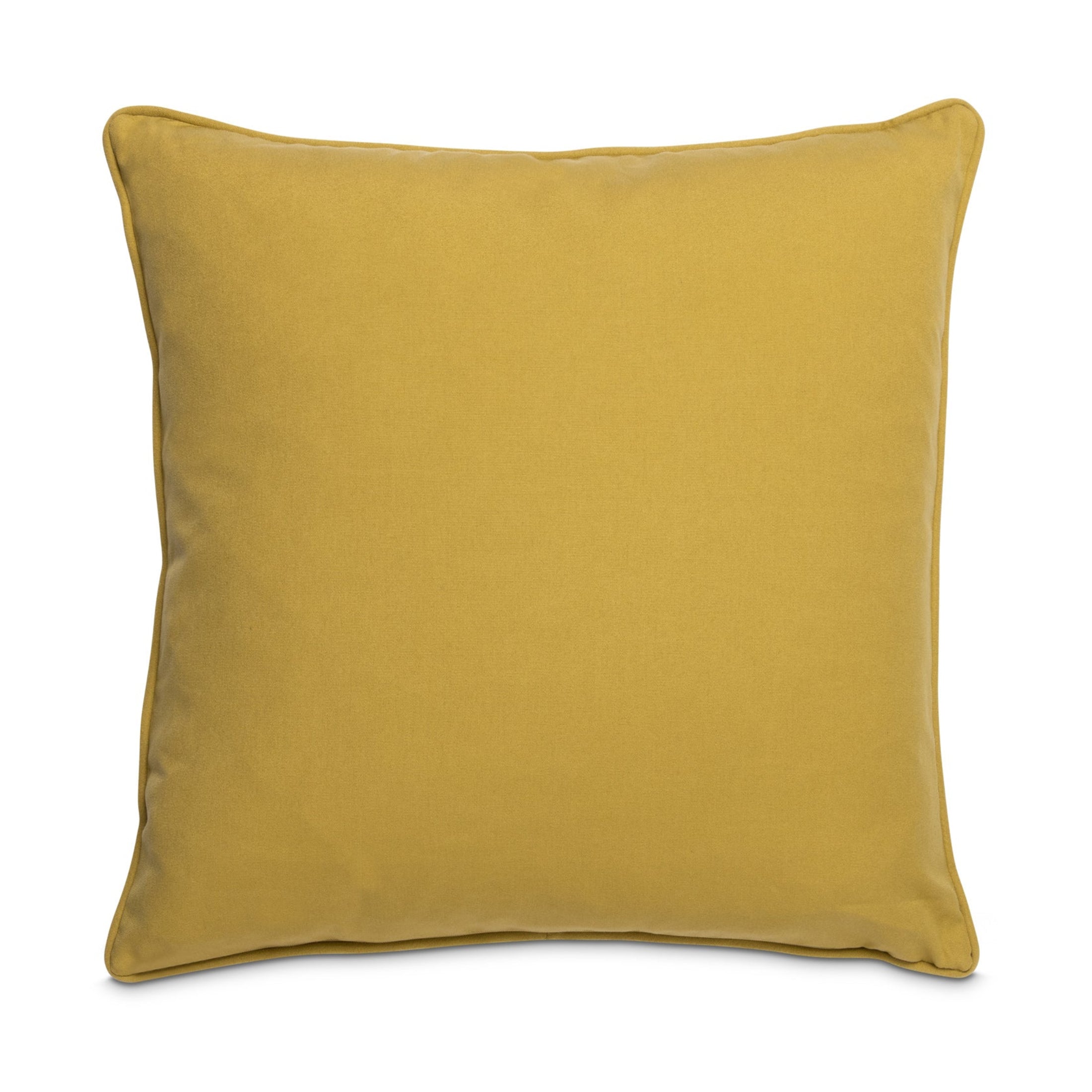 Protea Garden Cotton Pillow - Ash