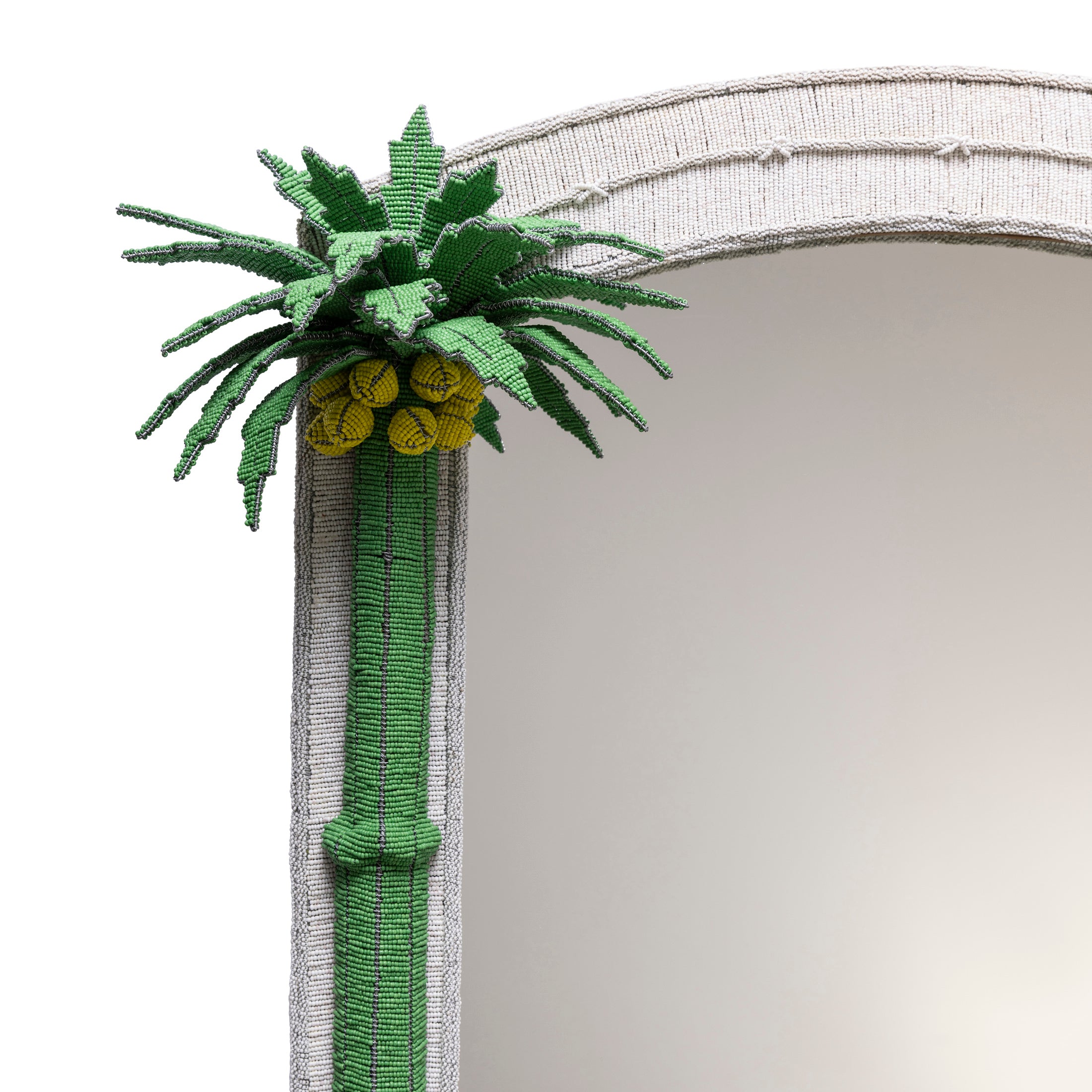 King Palm Mirror