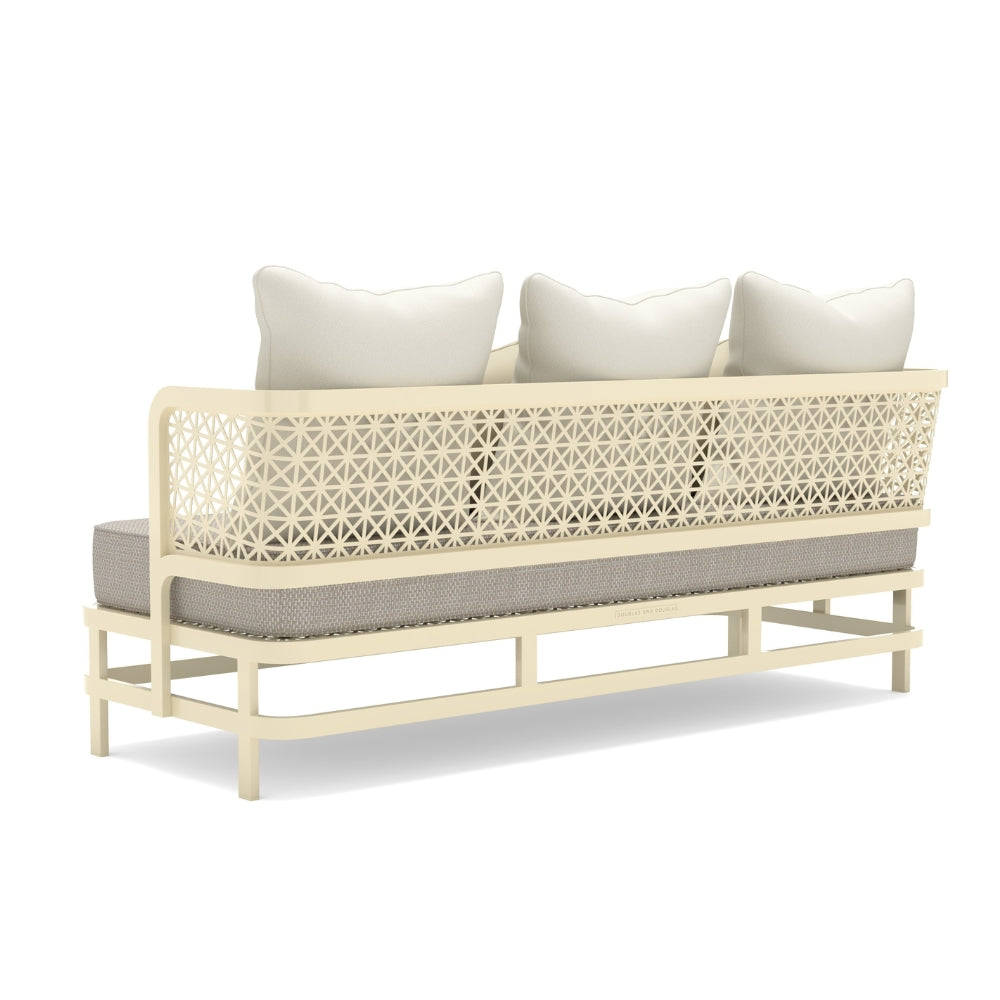 Ananas Sofa - Olive