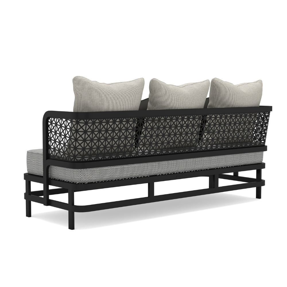 Ananas Sofa - Ebony