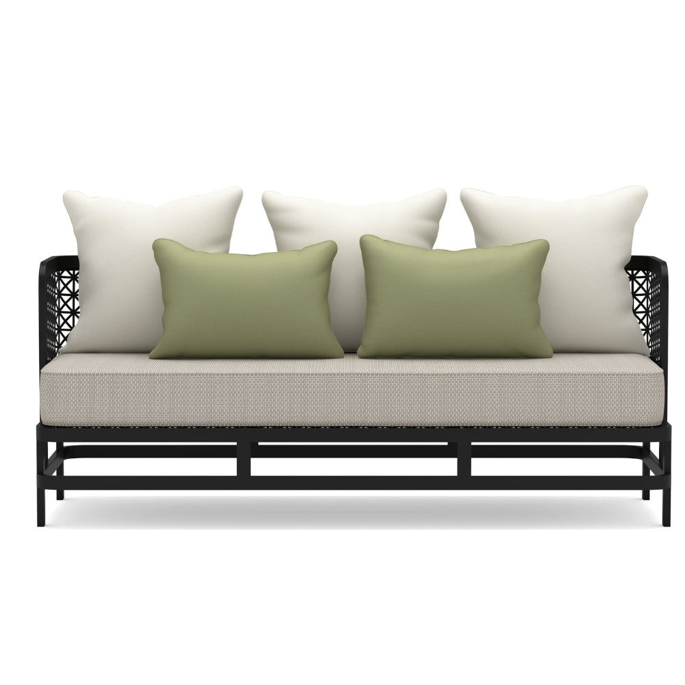 Ananas Sofa - Ebony