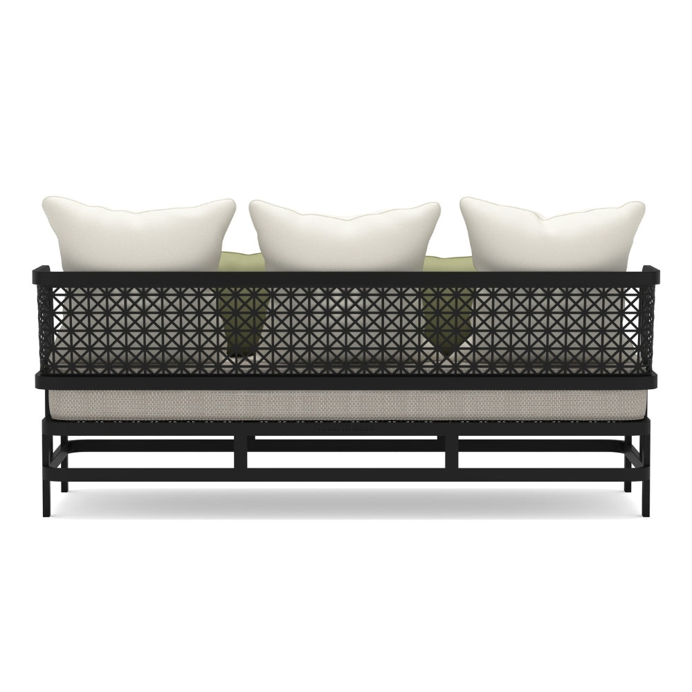 Ananas Sofa - Ebony