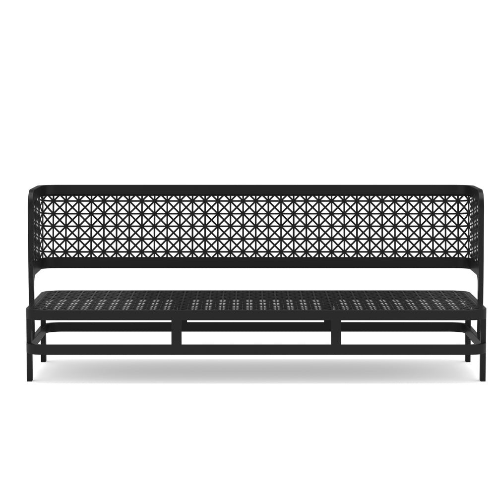 Ananas Sofa - Ebony