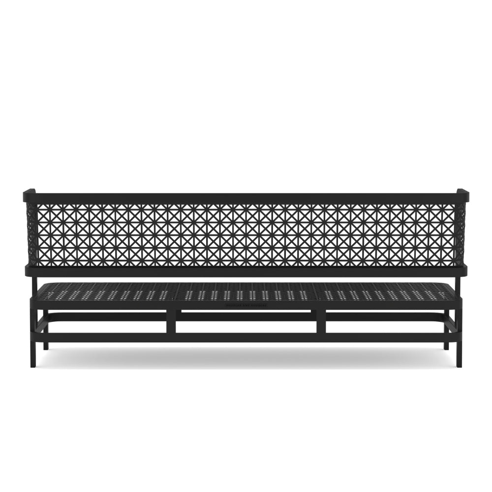 Ananas Sofa - Ebony