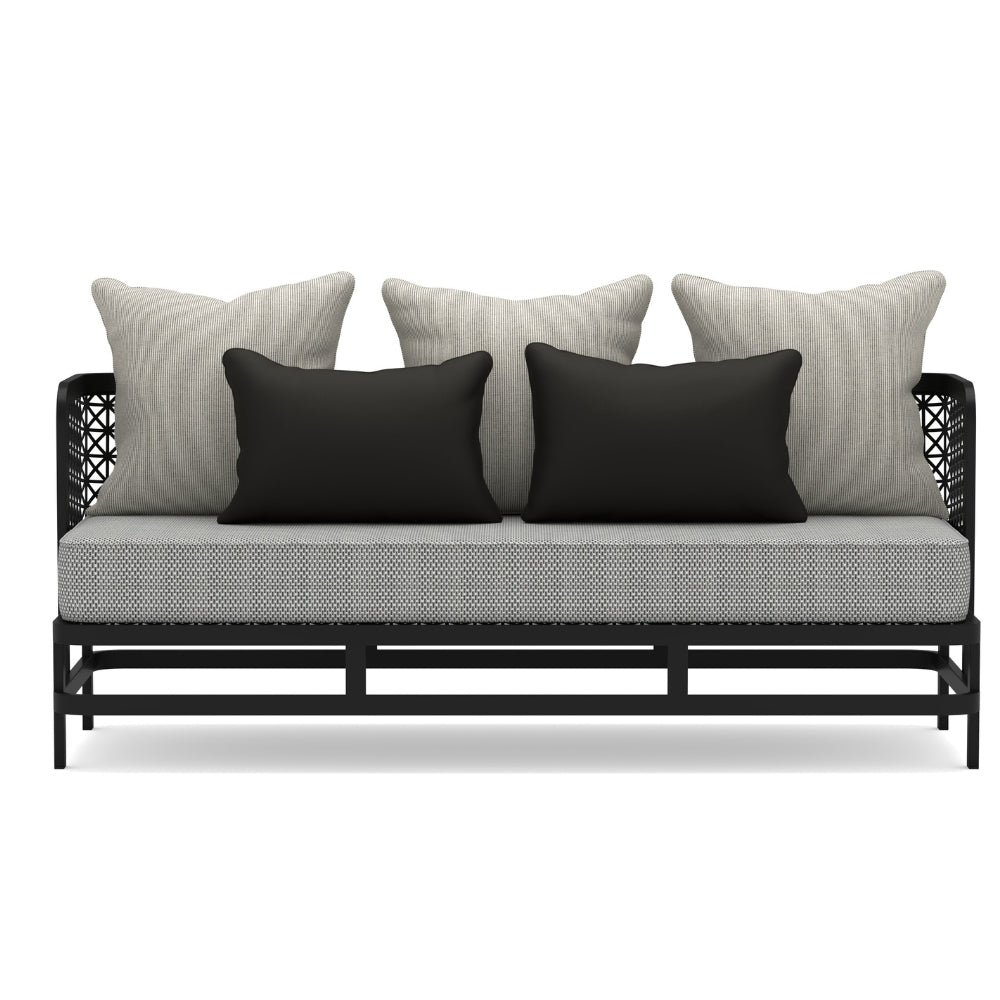 Ananas Sofa - Ebony