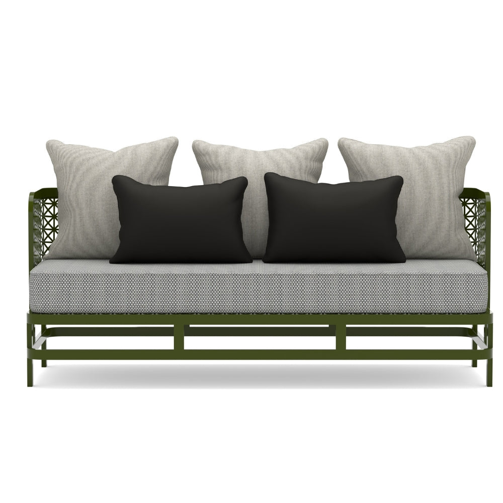 Ananas Sofa - Olive