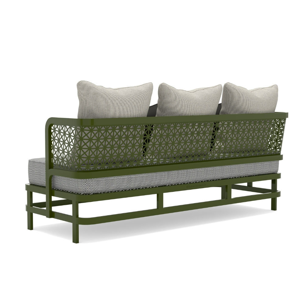 Ananas Sofa - Olive