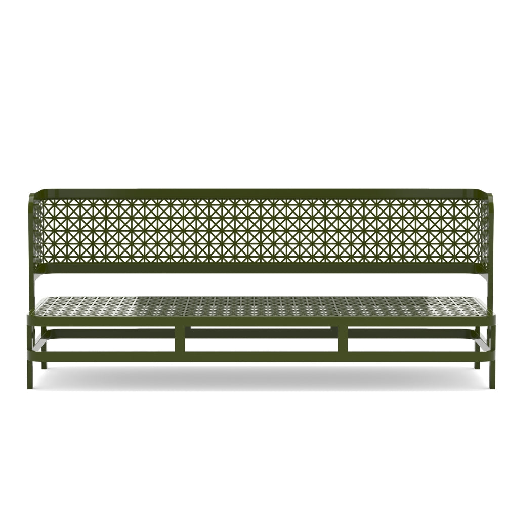 Ananas Sofa - Olive