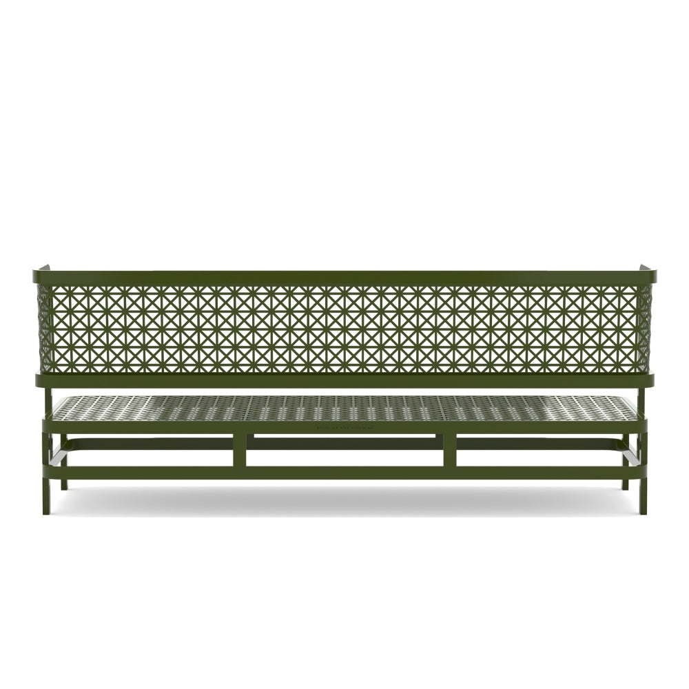 Ananas Sofa - Olive