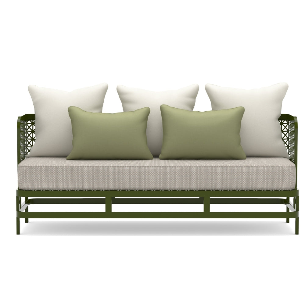 Ananas Sofa - Olive