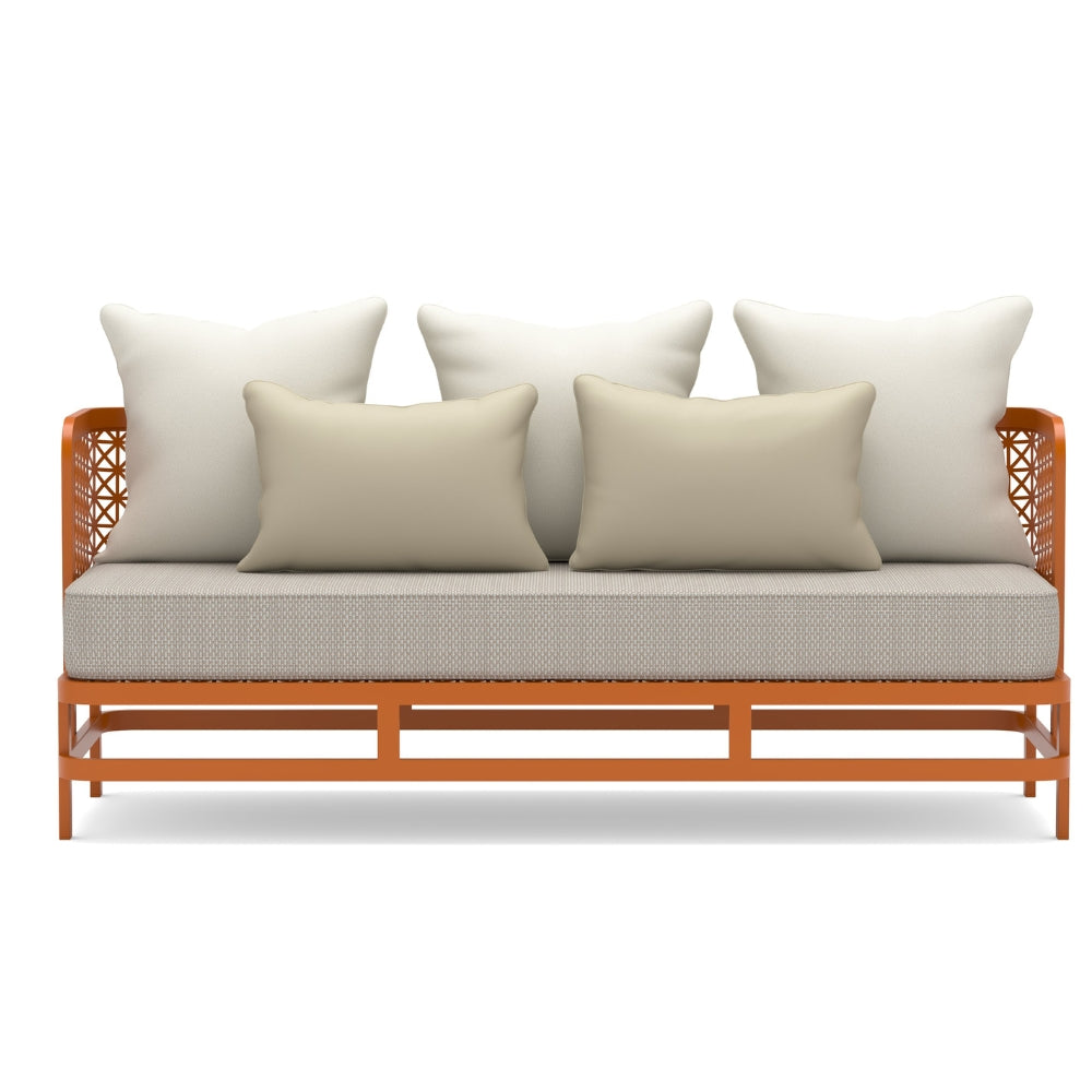 Ananas Sofa - Spice