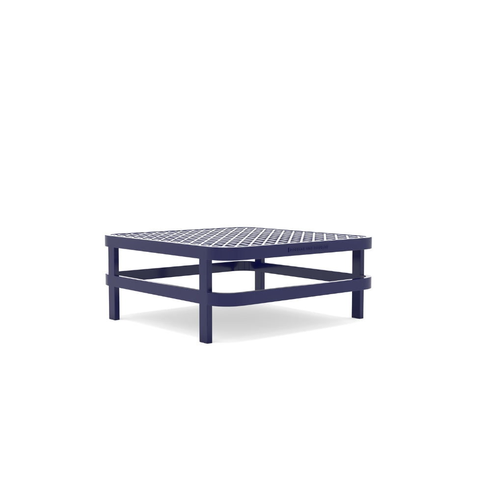 Ananas Coffee Table - Admiral