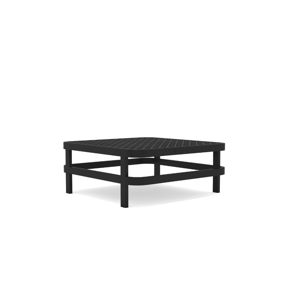 Ananas Coffee Table - Ebony