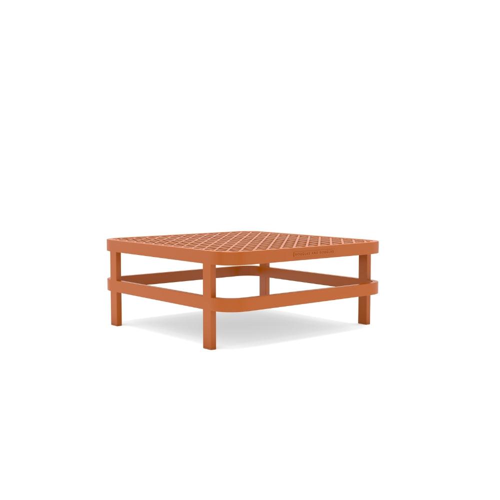 Ananas Coffee Table - Spice