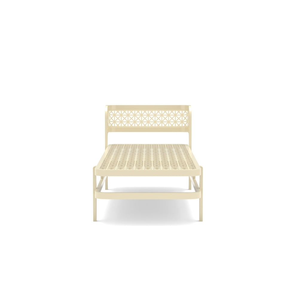 Ananas Lounger / Daybed - Amarula