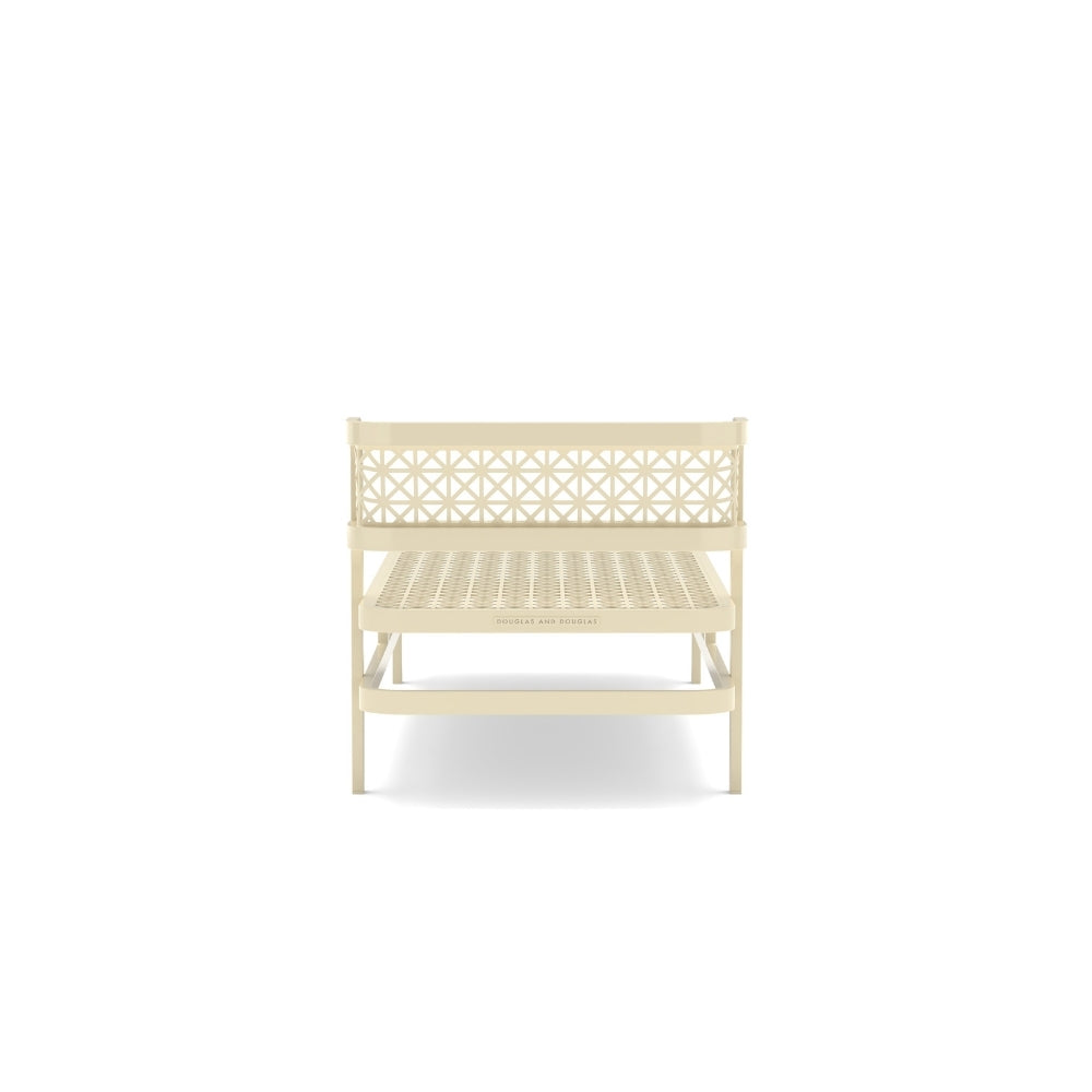 Ananas Lounger / Daybed - Amarula