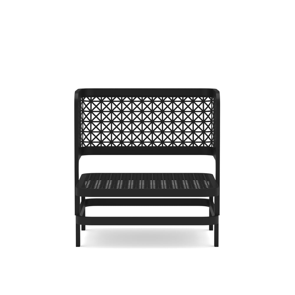 Ananas Chair - Ebony