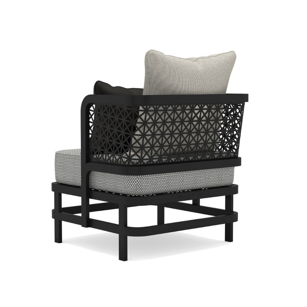 Ananas Chair - Ebony