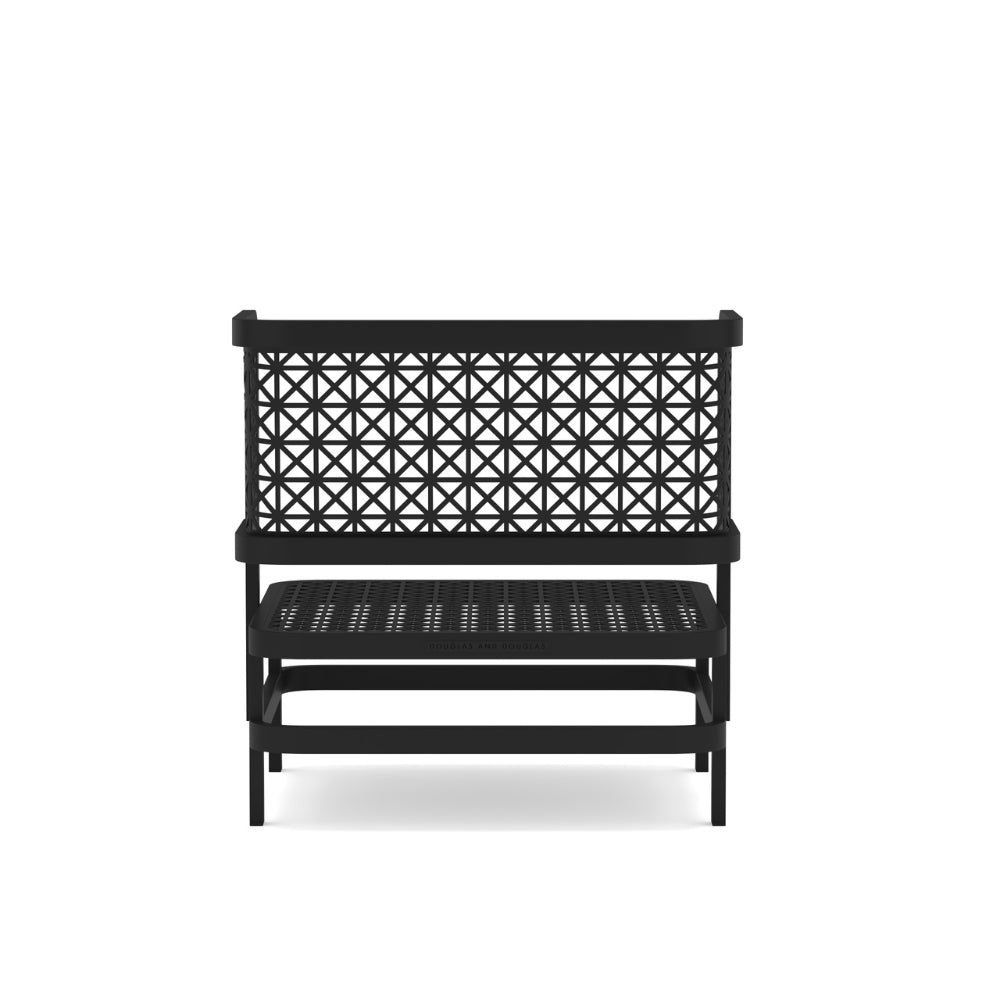 Ananas Chair - Ebony