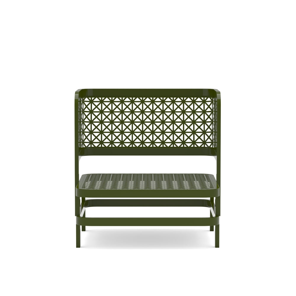 Ananas Chair - Olive