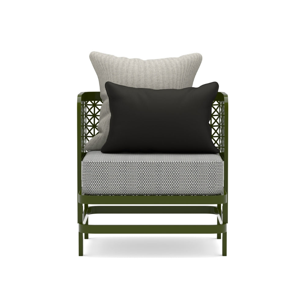 Ananas Chair - Olive