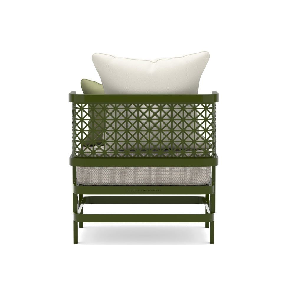 Ananas Chair - Olive