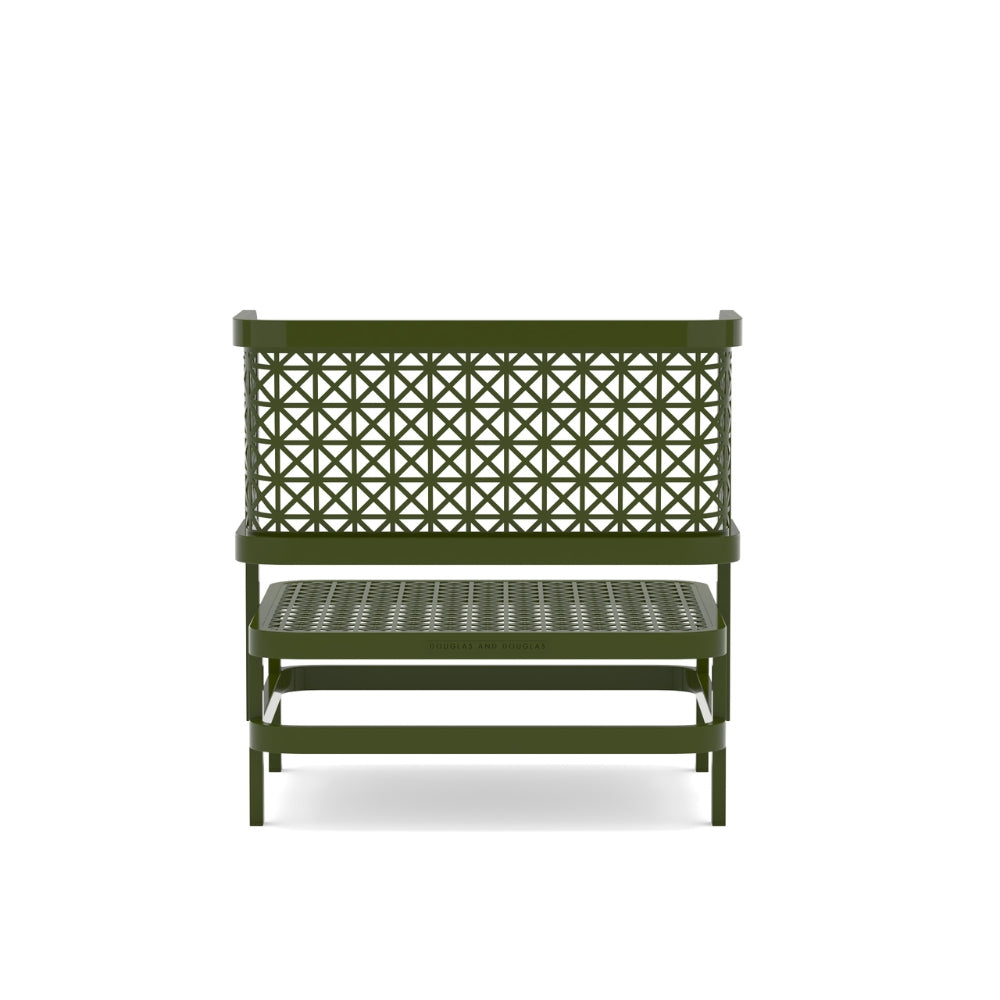 Ananas Chair - Olive