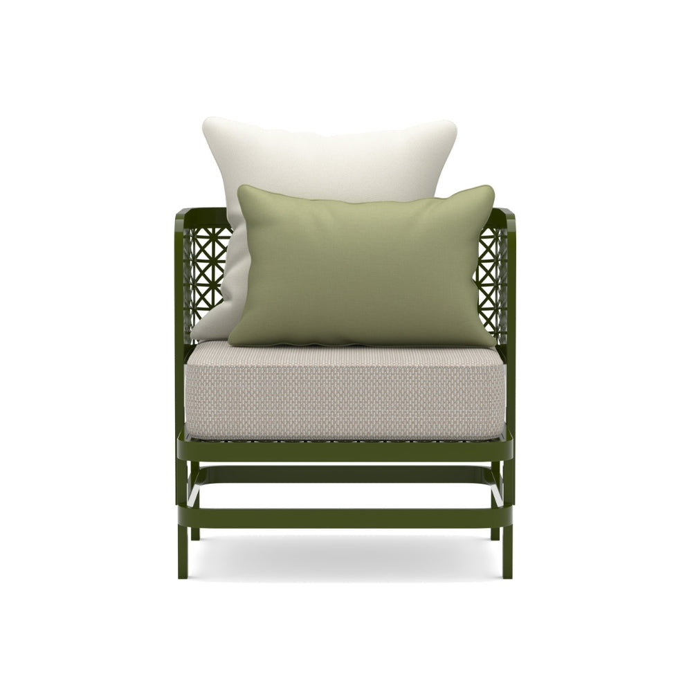 Ananas Chair - Olive